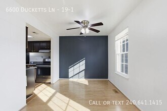 6600 Ducketts Ln in Elkridge, MD - Building Photo - Building Photo