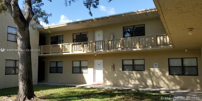 property at 10370 SW 220th St