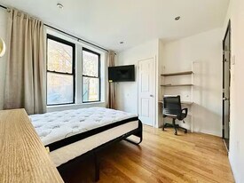 964 Amsterdam Ave, Unit Apartment 6D in New York, NY - Building Photo