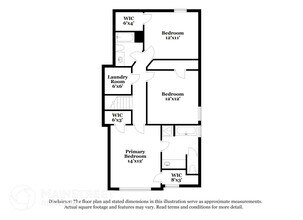540 Pecan Wood Cir in Fairburn, GA - Building Photo - Building Photo