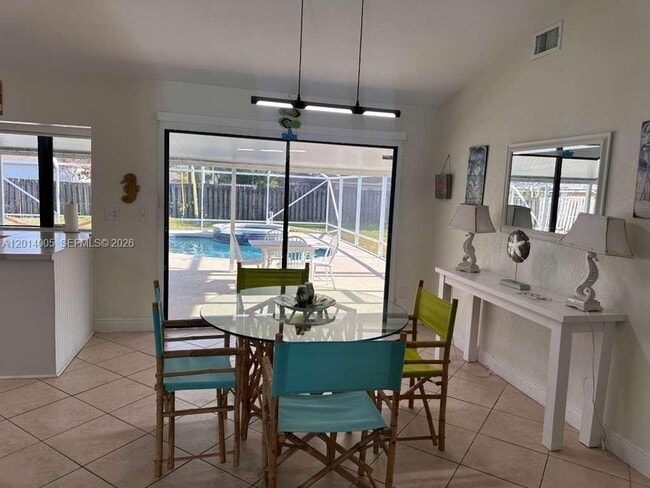 property at 1280 SW Jacqueline Ave