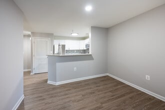 The Blairs in Silver Spring, MD - Building Photo - Interior Photo