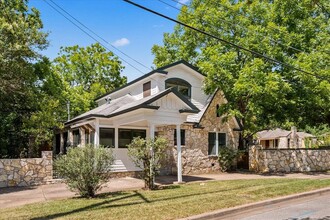 1101 Garner Ave in Austin, TX - Building Photo - Building Photo