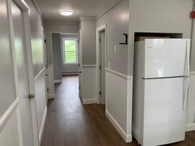 46 Jeffers St, Unit 2B in Woonsocket, RI - Building Photo