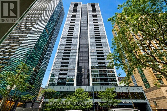28 Ted Rogers Way in Toronto, ON - Building Photo - Building Photo