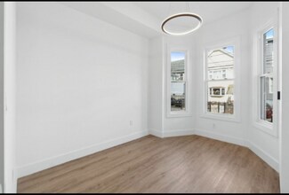 234 Webster Ave in Jersey City, NJ - Foto de edificio - Building Photo