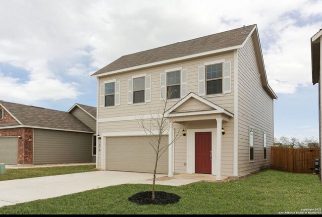 property at 401 W Commerce St