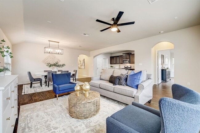 property at 212 Durata Dr