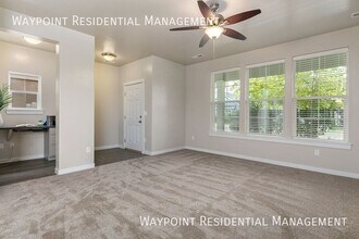 1142 W Parkstone St in Meridian, ID - Building Photo - Building Photo