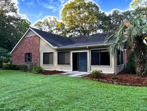 156 Ardith Ln in Kingsland, GA - Building Photo - Building Photo