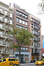 347 W Broadway in New York, NY - Building Photo - Building Photo