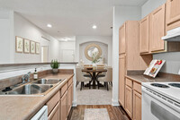 Eastover Ridge Apartments in Charlotte, NC - Building Photo - Building Photo