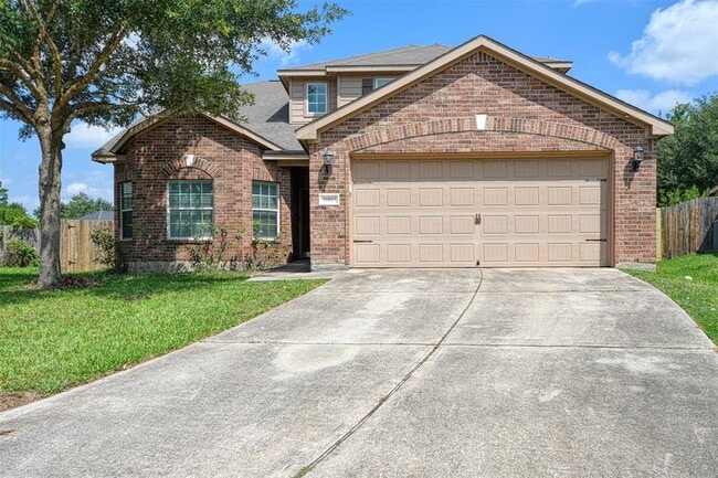 30803 W Lost Creek Blvd in Magnolia, TX - Building Photo - Building Photo