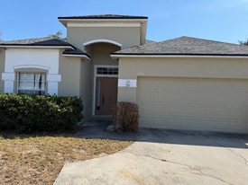 7711 Dryden Way in Orlando, FL - Building Photo