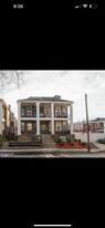 422 W Coulter St, Unit second flr unit in Philadelphia, PA - Building Photo