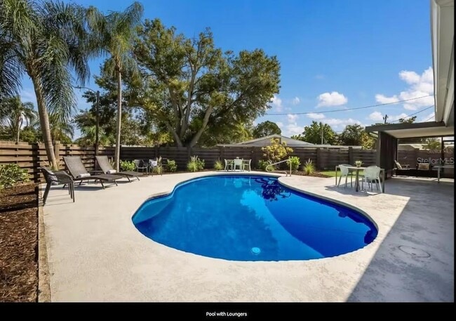2545 Webber St in Sarasota, FL - Building Photo - Building Photo