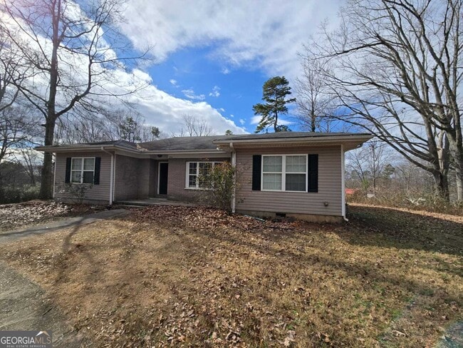 3704 Bolding Rd in Flowery Branch, GA - Building Photo - Building Photo
