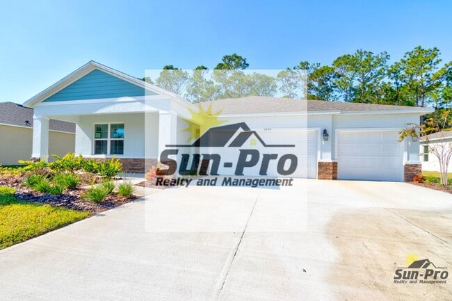 4240 Acoma Dr in Ormond Beach, FL - Building Photo - Building Photo