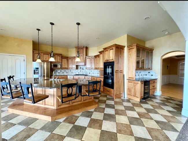 property at 1852 Centennial Blvd