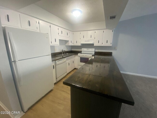 707 N 9th St in Panama City, FL - Building Photo - Building Photo