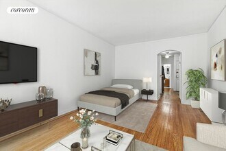 343 E 51st St in New York, NY - Building Photo - Building Photo