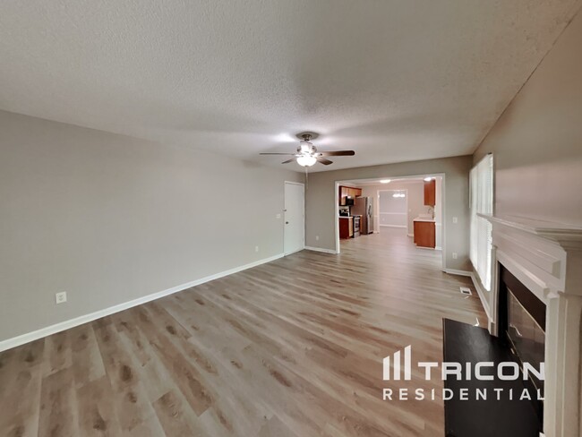 5520 Brookshadow Dr in Raleigh, NC - Building Photo - Building Photo