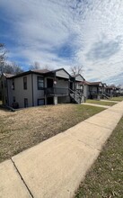 Moore Avenue Apartments in Anniston, AL - Building Photo - Building Photo