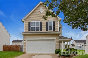 1017 Highstone Dr in Greensboro, NC - Building Photo