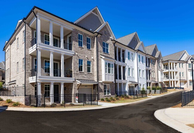 Waterside Condos