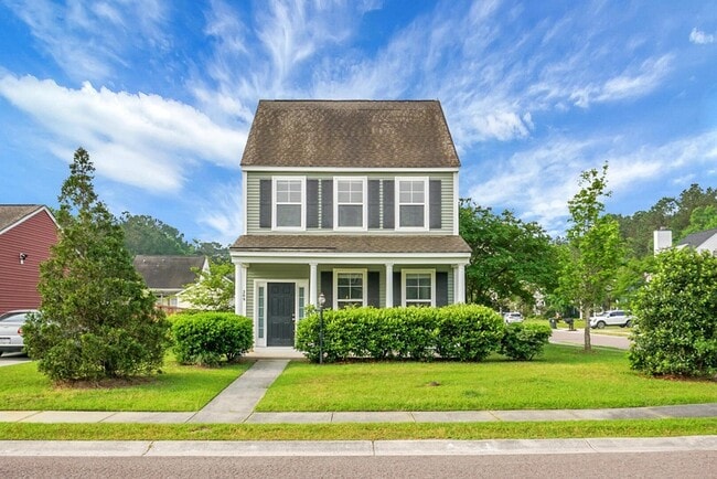 209 Killarney Trail in Moncks Corner, SC - Building Photo - Building Photo