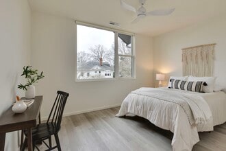 Professional Coliving - Private Room & Walk-in Closet - Utilities and Wifi Included! in Durham, NC - Building Photo - Building Photo