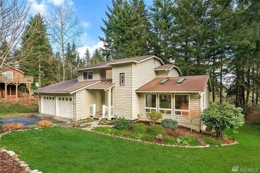 18517 9th Ave W in Lynnwood, WA - Building Photo - Building Photo