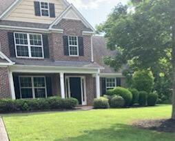 215 Landon Way in Covington, GA - Building Photo