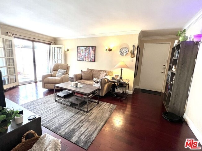 525 N Sycamore Ave in Los Angeles, CA - Building Photo - Building Photo
