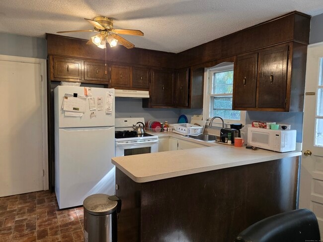 property at 40 Hillside Ave