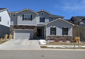5926 Medlar Pl in Fort Collins, CO - Building Photo