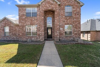 321 Williamsburg Dr in Van Alstyne, TX - Building Photo - Building Photo