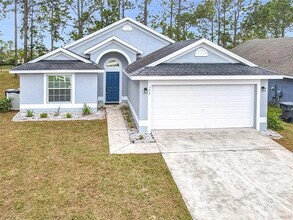 308 Halstead Dr in Davenport, FL - Building Photo - Building Photo