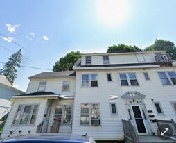 4 Park St, Unit left in Barre, VT - Building Photo