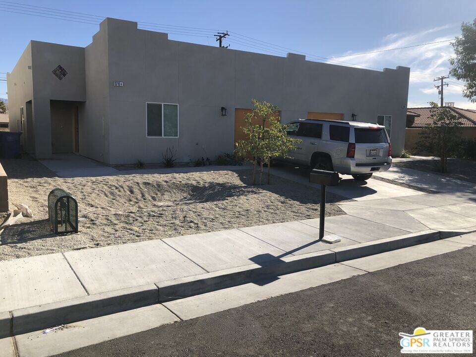 13710 Cuyamaca Dr in Desert Hot Springs, CA - Building Photo