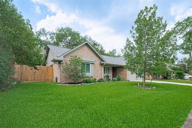 12319 Attlee Dr in Houston, TX - Building Photo - Building Photo