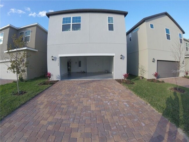 14688 Seton Creek Blvd in Winter Garden, FL - Foto de edificio - Building Photo