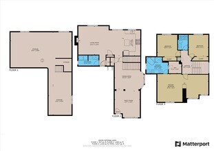 11575 Wilson Cir in Parker, CO - Building Photo - Building Photo