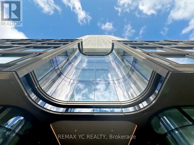 property at 88 Queen St E