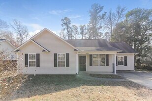 431 Austin Dr in Charlotte, NC - Building Photo