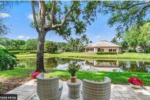 2519 Coral Trace Pl in Delray Beach, FL - Building Photo