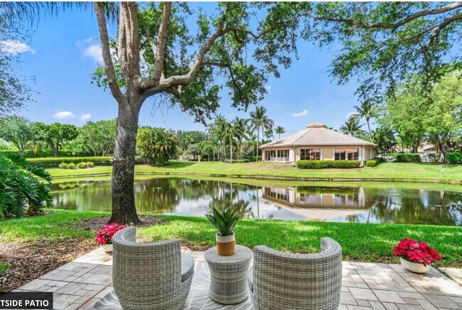 property at 2519 Coral Trace Pl