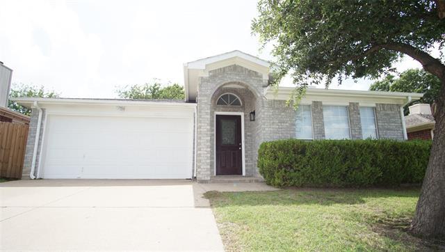 property at 6008 King William Dr