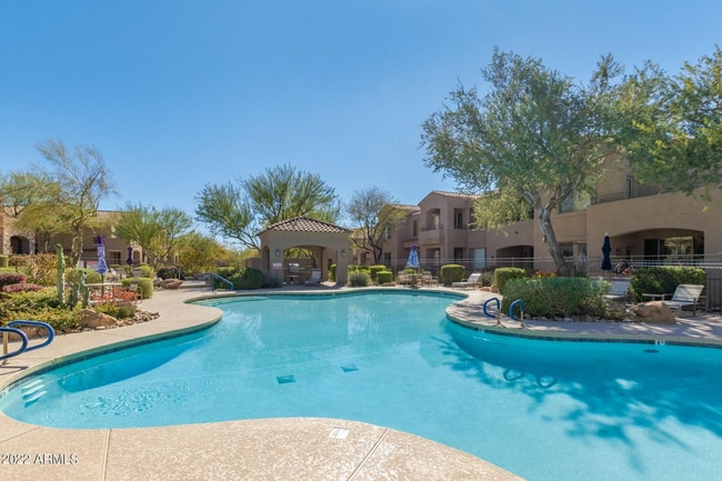19475 N Grayhawk Dr in Scottsdale, AZ - Building Photo - Building Photo