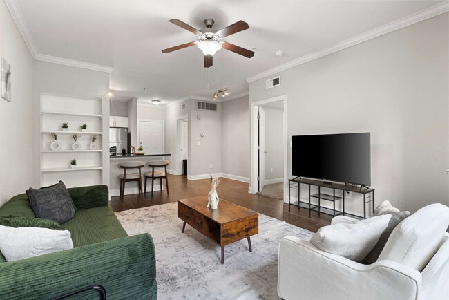 property at 590 James Maxwell Rd